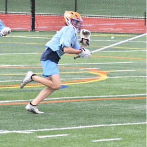 Meet your Posher, Nicholas